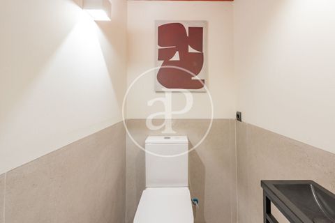 Lejlighed i Madrid, Madrid, Madrid - € 455.000 | Ref: VM2604076 - foto 20