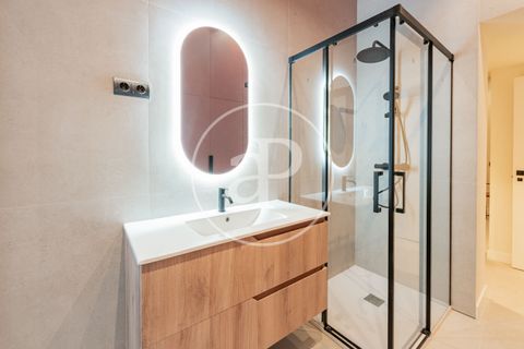 Lejlighed i Madrid, Madrid, Madrid - € 455.000 | Ref: VM2604076 - foto 22
