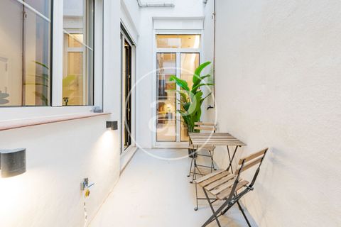 Lejlighed i Madrid, Madrid, Madrid - € 455.000 | Ref: VM2604076 - foto 25