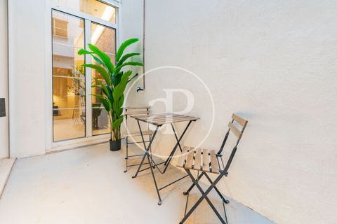 Lejlighed i Madrid, Madrid, Madrid - € 455.000 | Ref: VM2604076 - foto 26