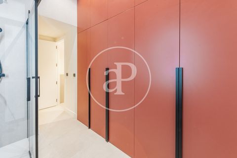 Lejlighed i Madrid, Madrid, Madrid - € 455.000 | Ref: VM2604076 - foto 28