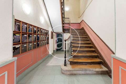 Lejlighed i Madrid, Madrid, Madrid - € 455.000 | Ref: VM2604076 - foto 29