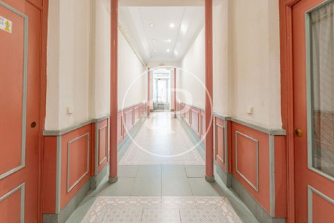 Lejlighed i Madrid, Madrid, Madrid - € 455.000 | Ref: VM2604076 - foto 30