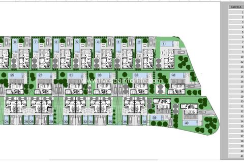 Villa i Finestrat, Alicante, Finestrat - € 578.500 | Ref: 96746 - foto 14