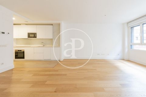 Lejlighed i Madrid, Madrid, Madrid - € 780.000 | Ref: VM2607013 - foto 4