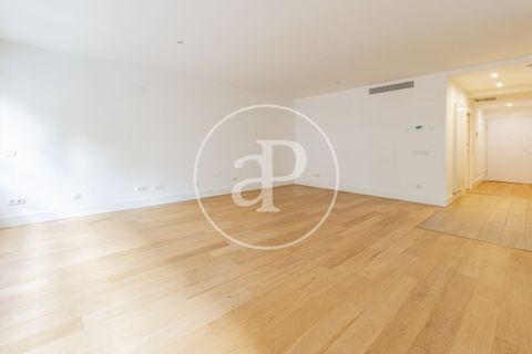 Lejlighed i Madrid, Madrid, Madrid - € 780.000 | Ref: VM2607013 - foto 7