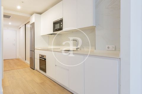 Lejlighed i Madrid, Madrid, Madrid - € 780.000 | Ref: VM2607013 - foto 10
