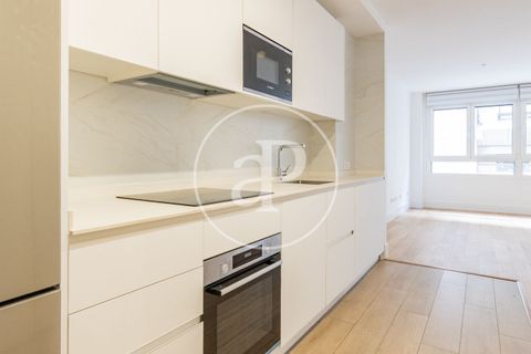 Lejlighed i Madrid, Madrid, Madrid - € 780.000 | Ref: VM2607013 - foto 11