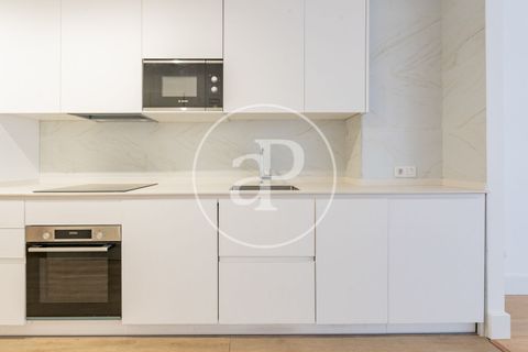 Lejlighed i Madrid, Madrid, Madrid - € 780.000 | Ref: VM2607013 - foto 12