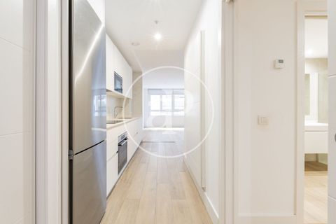 Lejlighed i Madrid, Madrid, Madrid - € 780.000 | Ref: VM2607013 - foto 13