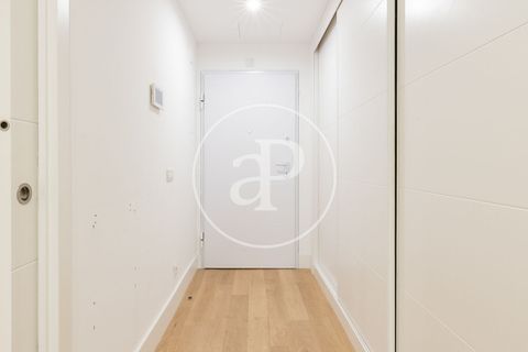 Lejlighed i Madrid, Madrid, Madrid - € 780.000 | Ref: VM2607013 - foto 14