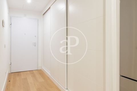 Lejlighed i Madrid, Madrid, Madrid - € 780.000 | Ref: VM2607013 - foto 15