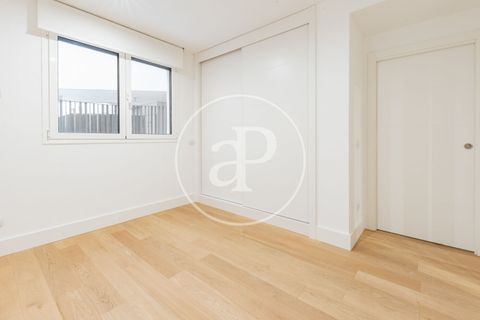 Lejlighed i Madrid, Madrid, Madrid - € 780.000 | Ref: VM2607013 - foto 18