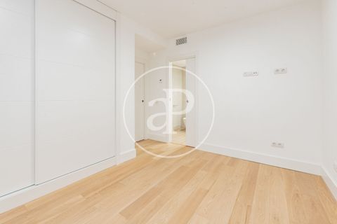 Lejlighed i Madrid, Madrid, Madrid - € 780.000 | Ref: VM2607013 - foto 20