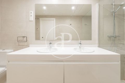 Lejlighed i Madrid, Madrid, Madrid - € 780.000 | Ref: VM2607013 - foto 23