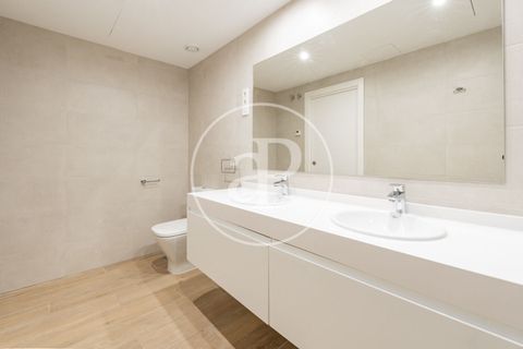 Lejlighed i Madrid, Madrid, Madrid - € 780.000 | Ref: VM2607013 - foto 24