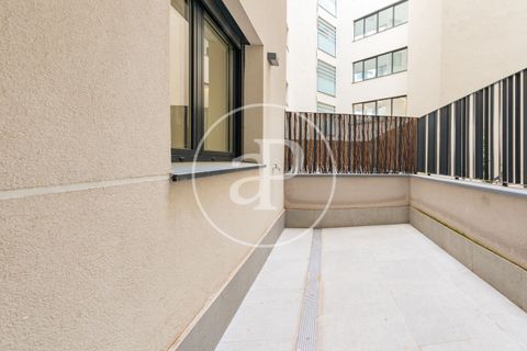 Lejlighed i Madrid, Madrid, Madrid - € 780.000 | Ref: VM2607013 - foto 25
