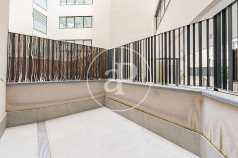 Lejlighed i Madrid, Madrid, Madrid - € 780.000 | Ref: VM2607013 - foto 26