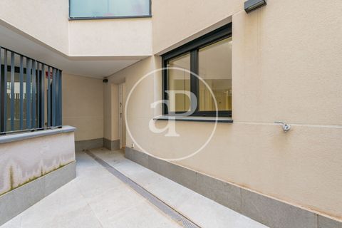 Lejlighed i Madrid, Madrid, Madrid - € 780.000 | Ref: VM2607013 - foto 27