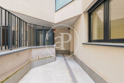 Lejlighed i Madrid, Madrid, Madrid - € 780.000 | Ref: VM2607013 - foto 28