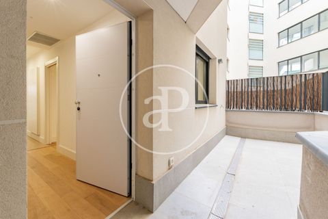 Lejlighed i Madrid, Madrid, Madrid - € 780.000 | Ref: VM2607013 - foto 29
