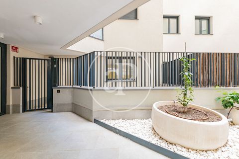 Lejlighed i Madrid, Madrid, Madrid - € 780.000 | Ref: VM2607013 - foto 30