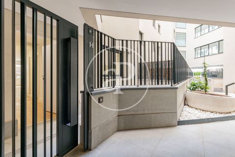 Lejlighed i Madrid, Madrid, Madrid - € 780.000 | Ref: VM2607013 - foto 32