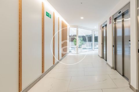 Lejlighed i Madrid, Madrid, Madrid - € 780.000 | Ref: VM2607013 - foto 33