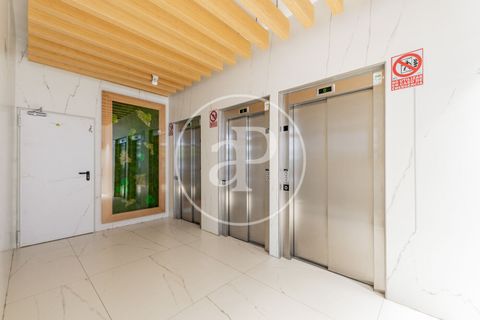Lejlighed i Madrid, Madrid, Madrid - € 780.000 | Ref: VM2607013 - foto 34