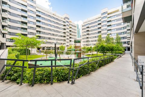 Lejlighed i Madrid, Madrid, Madrid - € 780.000 | Ref: VM2607013 - foto 35