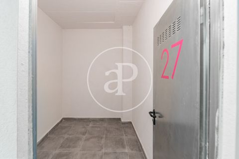 Lejlighed i Madrid, Madrid, Madrid - € 780.000 | Ref: VM2607013 - foto 36