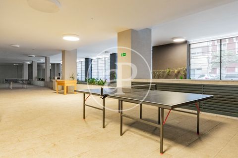 Lejlighed i Madrid, Madrid, Madrid - € 780.000 | Ref: VM2607013 - foto 37