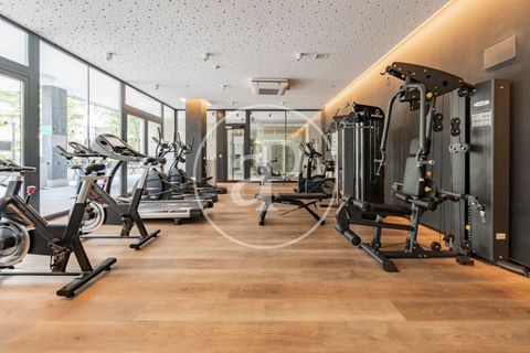 Lejlighed i Madrid, Madrid, Madrid - € 780.000 | Ref: VM2607013 - foto 38