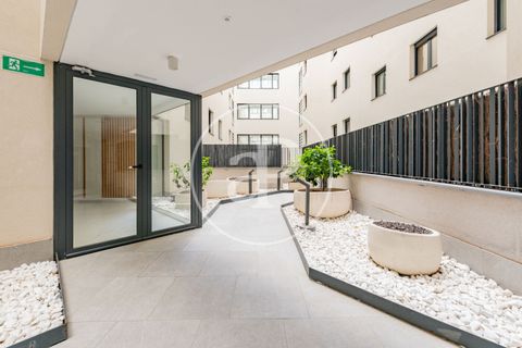 Lejlighed i Madrid, Madrid, Madrid - € 780.000 | Ref: VM2607013 - foto 39