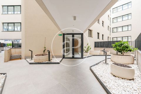 Lejlighed i Madrid, Madrid, Madrid - € 780.000 | Ref: VM2607013 - foto 40