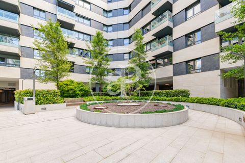 Lejlighed i Madrid, Madrid, Madrid - € 780.000 | Ref: VM2607013 - foto 41