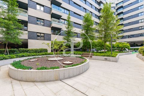 Lejlighed i Madrid, Madrid, Madrid - € 780.000 | Ref: VM2607013 - foto 42
