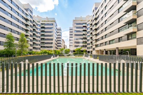 Lejlighed i Madrid, Madrid, Madrid - € 780.000 | Ref: VM2607013 - foto 1