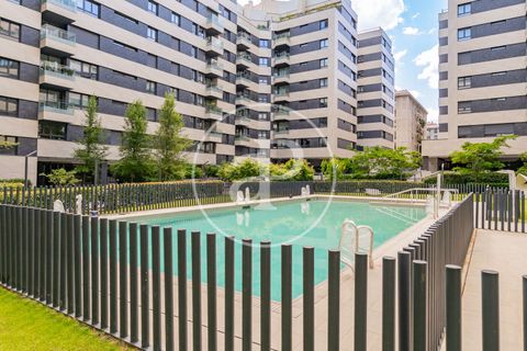 Lejlighed i Madrid, Madrid, Madrid - € 780.000 | Ref: VM2607013 - foto 43
