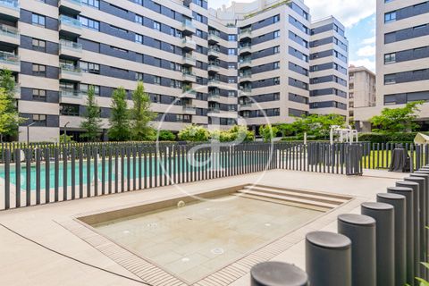 Lejlighed i Madrid, Madrid, Madrid - € 780.000 | Ref: VM2607013 - foto 44