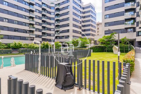 Lejlighed i Madrid, Madrid, Madrid - € 780.000 | Ref: VM2607013 - foto 45