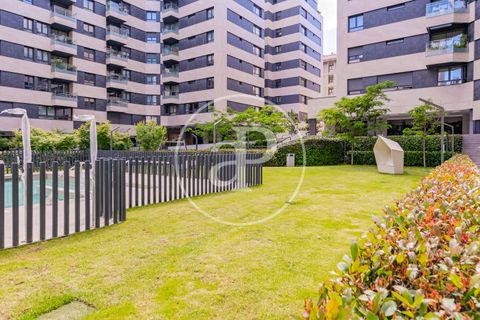 Lejlighed i Madrid, Madrid, Madrid - € 780.000 | Ref: VM2607013 - foto 46