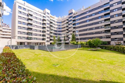 Lejlighed i Madrid, Madrid, Madrid - € 780.000 | Ref: VM2607013 - foto 47