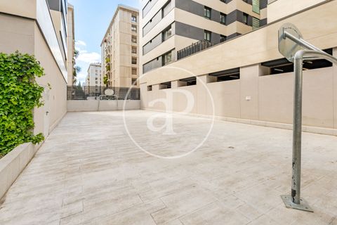Lejlighed i Madrid, Madrid, Madrid - € 780.000 | Ref: VM2607013 - foto 50