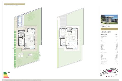 Villa en Polop, Alicante, Polop - € 577.500 | Ref: 84315 - photo 12