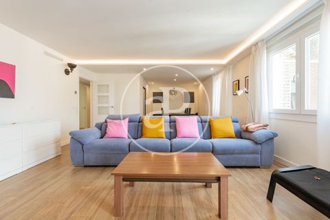 Lejlighed i Madrid, Madrid, Madrid - € 1.330.000 | Ref: VM2604080 - foto 2