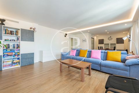 Lejlighed i Madrid, Madrid, Madrid - € 1.330.000 | Ref: VM2604080 - foto 3