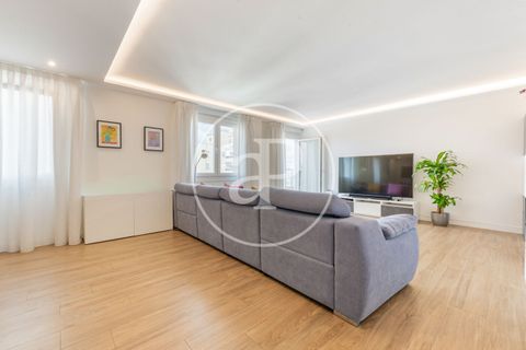 Lejlighed i Madrid, Madrid, Madrid - € 1.330.000 | Ref: VM2604080 - foto 4