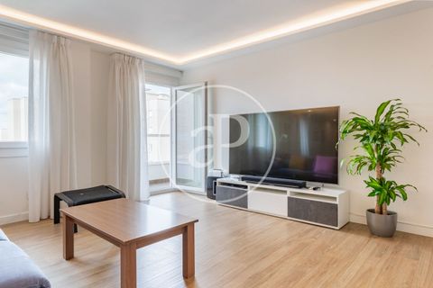 Lejlighed i Madrid, Madrid, Madrid - € 1.330.000 | Ref: VM2604080 - foto 5
