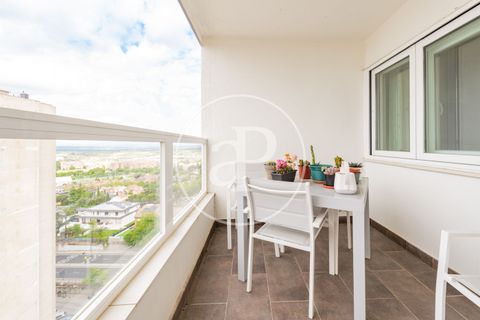 Lejlighed i Madrid, Madrid, Madrid - € 1.330.000 | Ref: VM2604080 - foto 7